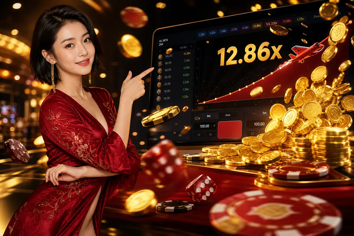 499bit লাইভ ডিলার ক্যাসিনো অভিজ্ঞতা