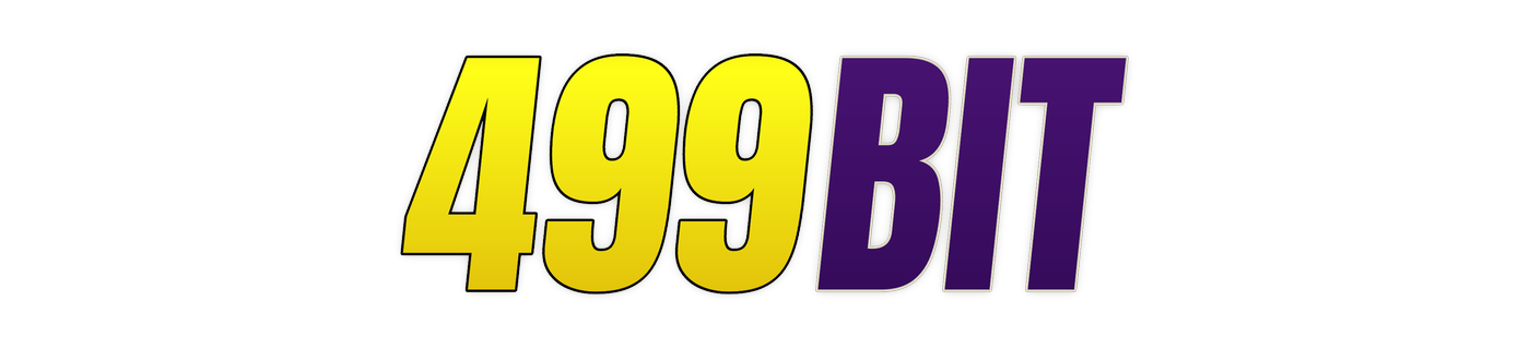 499bit লোগো